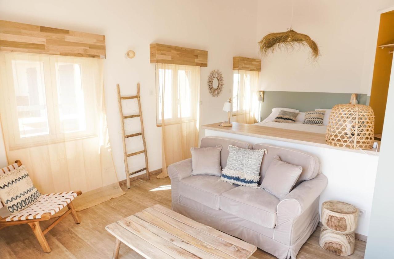 Le Chalet Du Papa Gruissan Dış mekan fotoğraf
