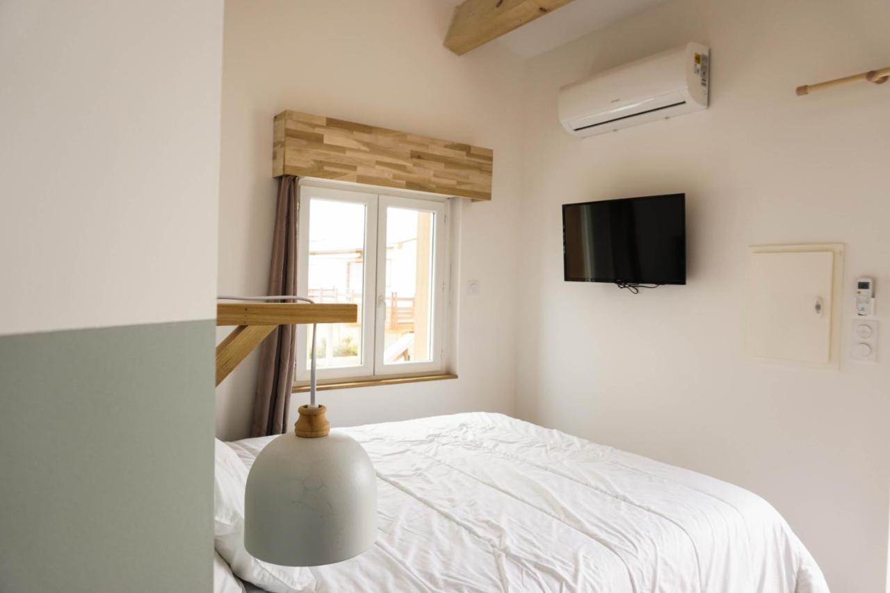 Le Chalet Du Papa Gruissan Dış mekan fotoğraf